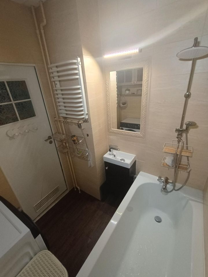 Mieszkanie 3-pokojowe Bielsko-Biała Złote Łany, ul. Siewna. Zdjęcie 10