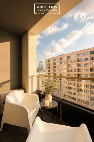 Mieszkanie 2-pokojowe Warszawa Wola, ul. Ogrodowa. Zdjęcie 13