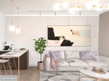 Mieszkanie 2-pokojowe Białystok Piasta, ul. ks. Stanisława Andrukiewicza. Zdjęcie 1