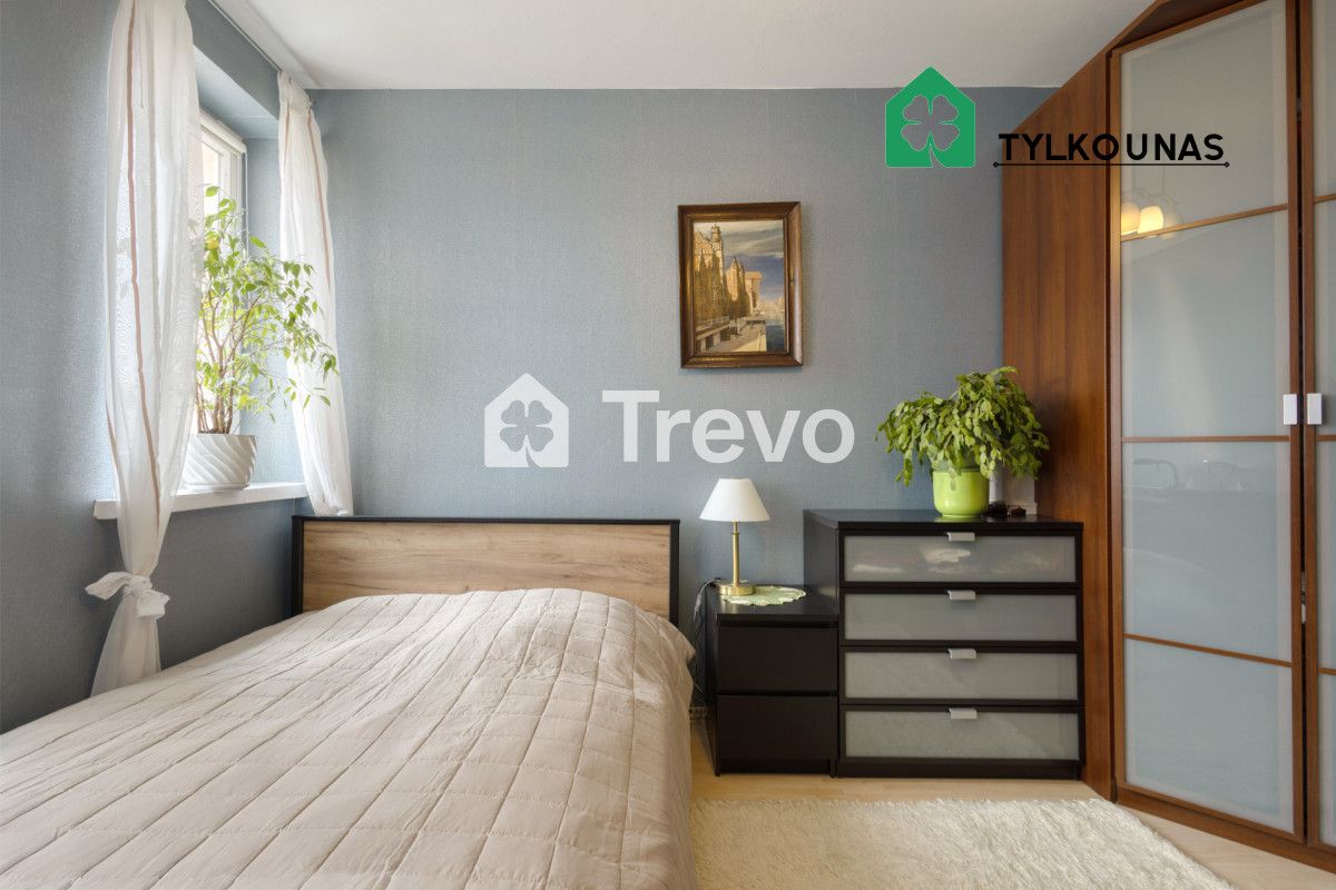 Mieszkanie 3-pokojowe Gdańsk Jasień, ul. Damroki. Zdjęcie 7