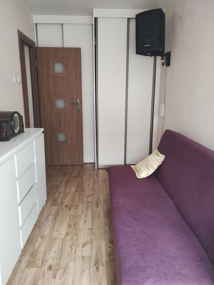 Mieszkanie 2-pokojowe Konin Czarków, ul. 11 Listopada. Zdjęcie 8