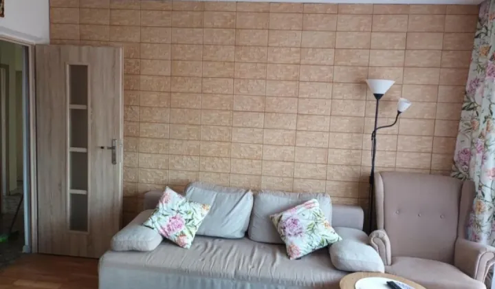 Mieszkanie 4-pokojowe Białogard