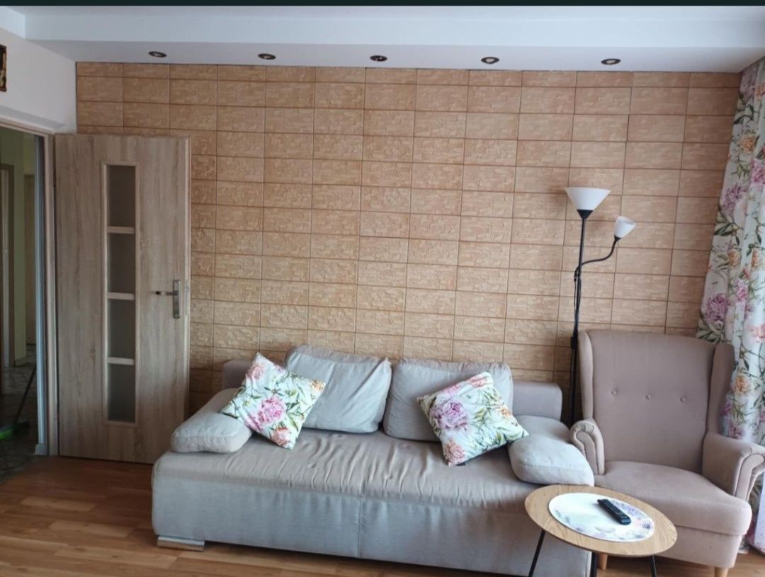 Mieszkanie 4-pokojowe Białogard. Zdjęcie 1