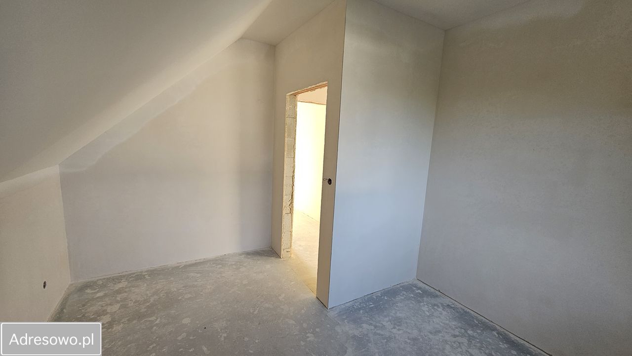 dom wolnostojący, 5 pokoi Orzesze, ul. Żorska. Zdjęcie 11