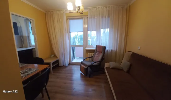 Mieszkanie 2-pokojowe Jarosław, os. Słoneczne