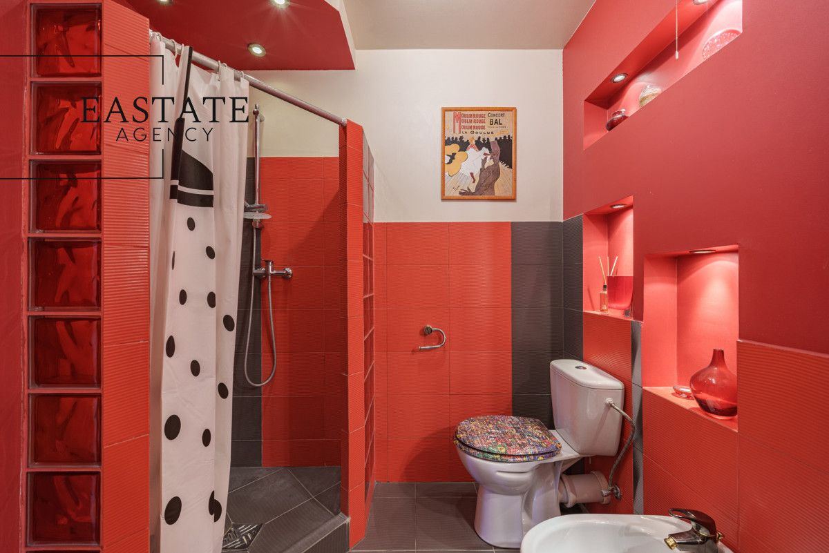 bliźniak, 7 pokoi Baniocha. Zdjęcie 11