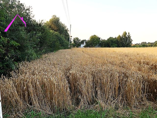 Działka siedliskowa Radunica, ul. Klewrowa. Zdjęcie 10
