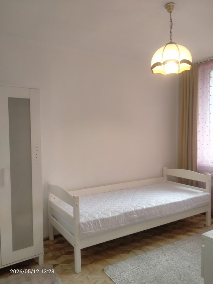 Mieszkanie 3-pokojowe Warszawa Saska Kępa, ul. Egipska. Zdjęcie 7