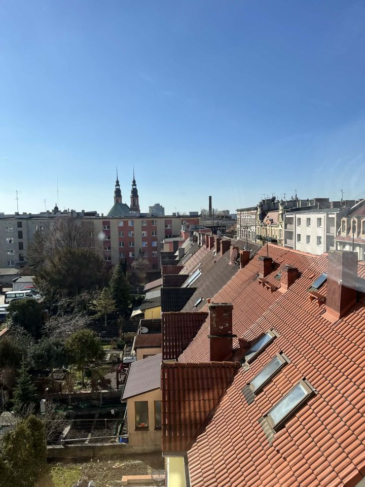 Mieszkanie 1-pokojowe Opole Stare Miasto, ul. Ludwika Waryńskiego. Zdjęcie 5