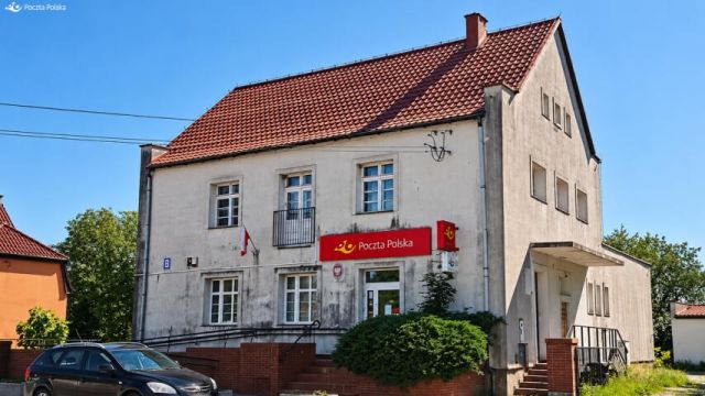 Lokal Węgorzyno, ul. Runowska. Zdjęcie 1