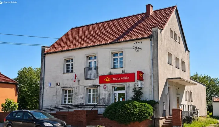 Lokal Węgorzyno, ul. Runowska