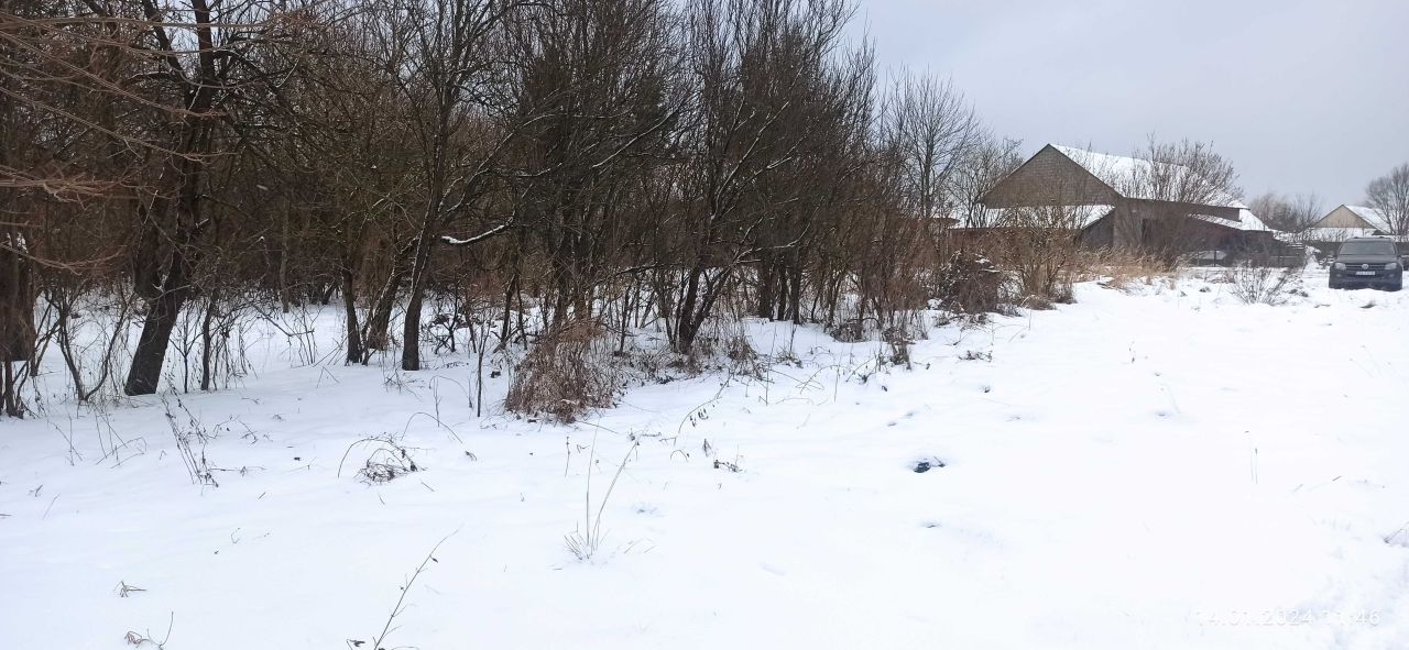 Działka rolno-budowlana Zaróg. Zdjęcie 4