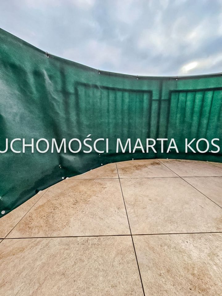 Mieszkanie 1-pokojowe Warszawa Ursynów, ul. Migdałowa. Zdjęcie 5