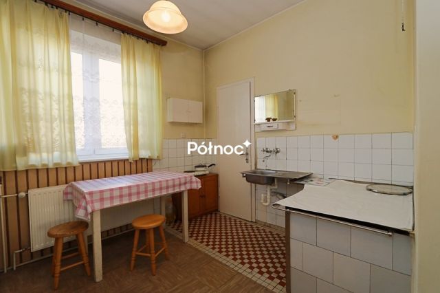 dom wolnostojący, 3 pokoje Katowice, ul. Fabryczna. Zdjęcie 6