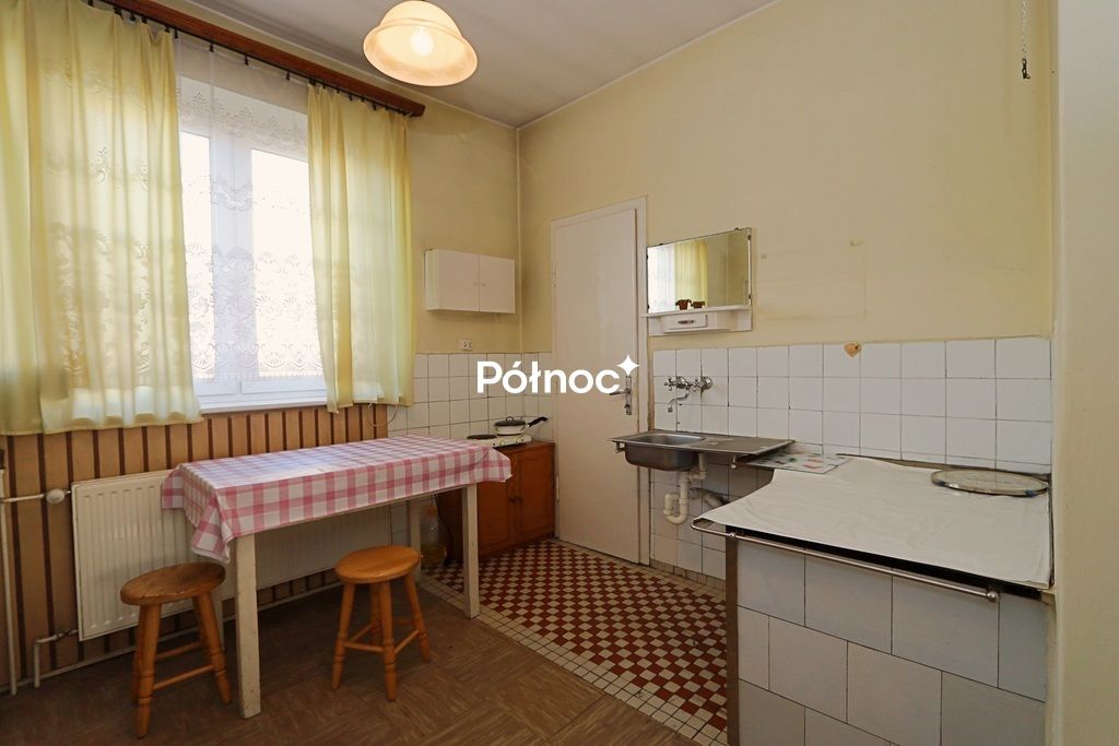 dom wolnostojący, 3 pokoje Katowice, ul. Fabryczna. Zdjęcie 6