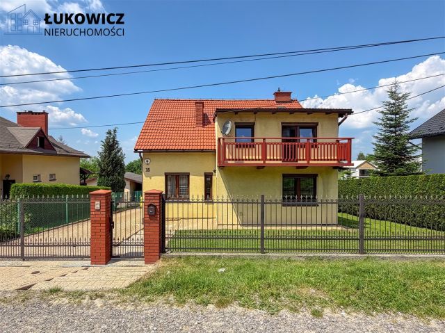 dom wolnostojący, 5 pokoi Kozy. Zdjęcie 2