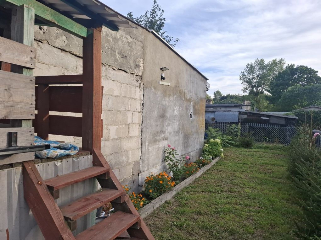 Mieszkanie 3-pokojowe Wólka Tarnowska. Zdjęcie 6