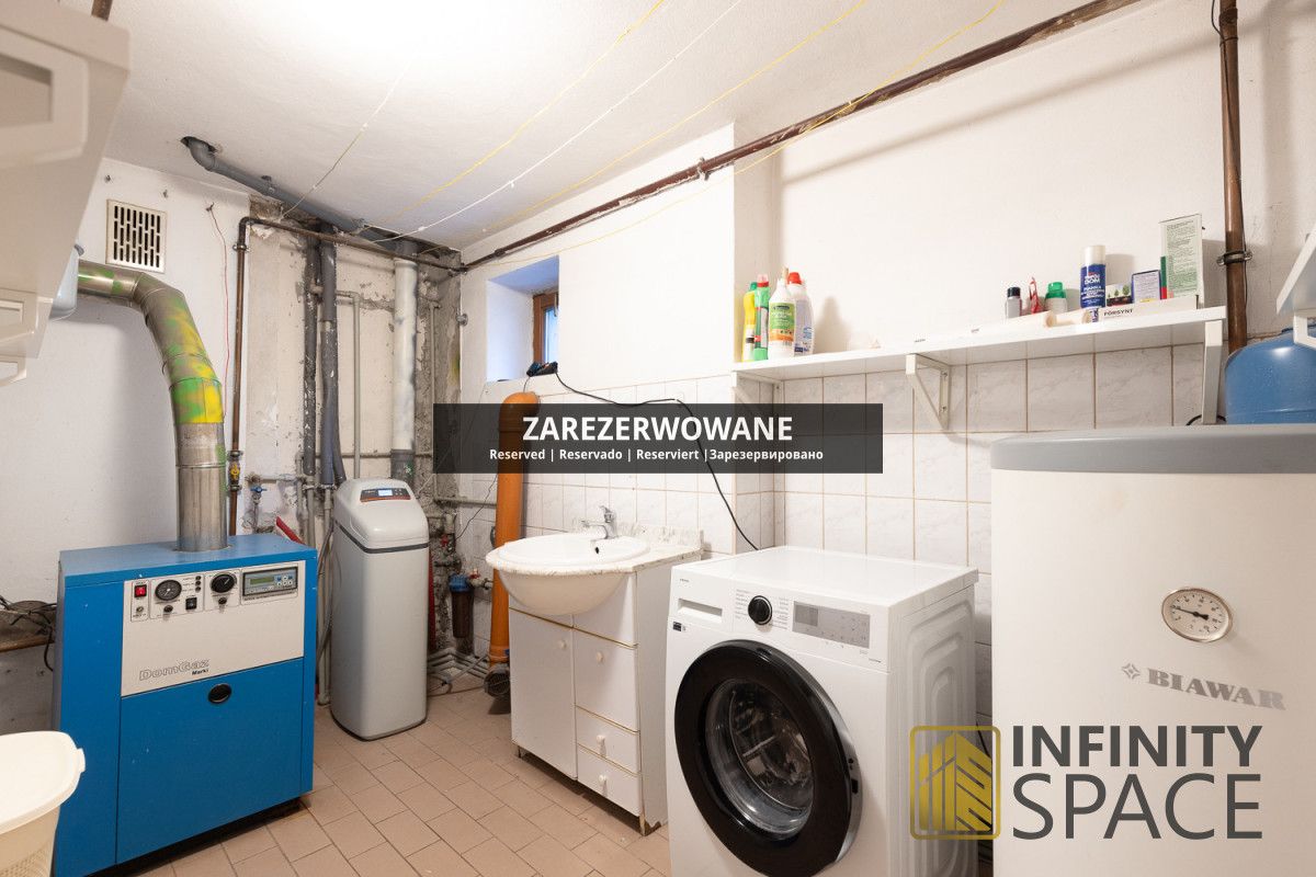 bliźniak, 6 pokoi Warszawa Ursus, ul. Poczty Gdańskiej. Zdjęcie 13