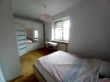 Mieszkanie 3-pokojowe Białystok Centrum. Zdjęcie 3