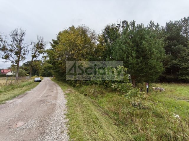 Działka budowlana Żelechów. Zdjęcie 14