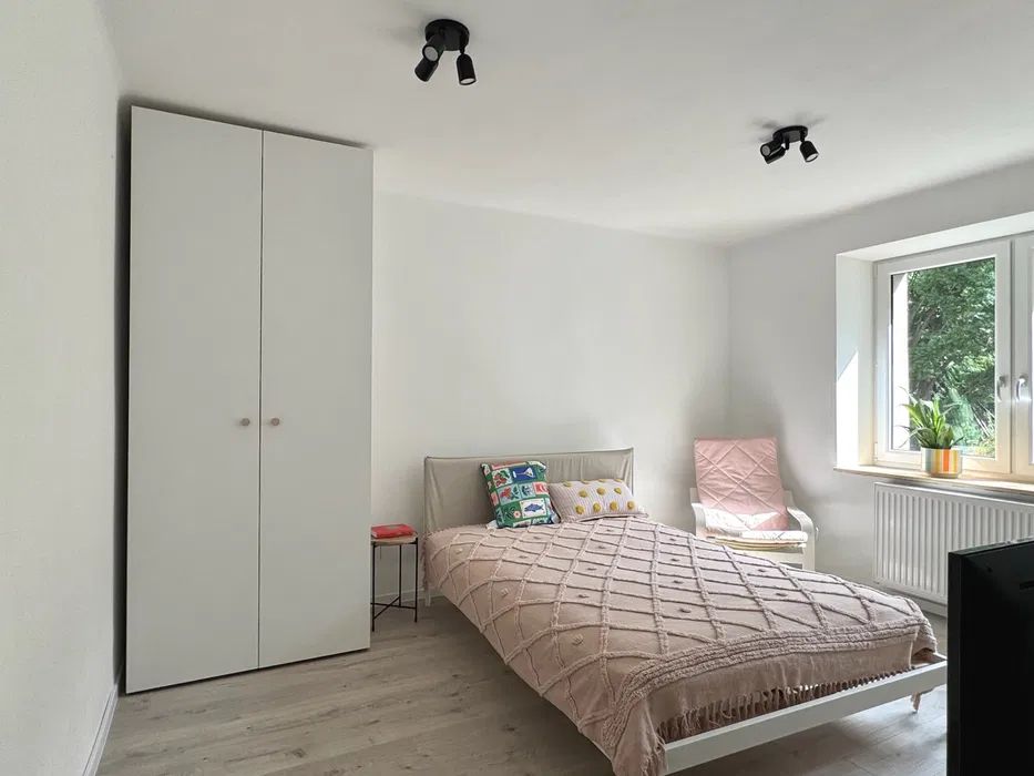 Mieszkanie 1-pokojowe Kraków Stare Miasto, ul. Mariana Langiewicza. Zdjęcie 6