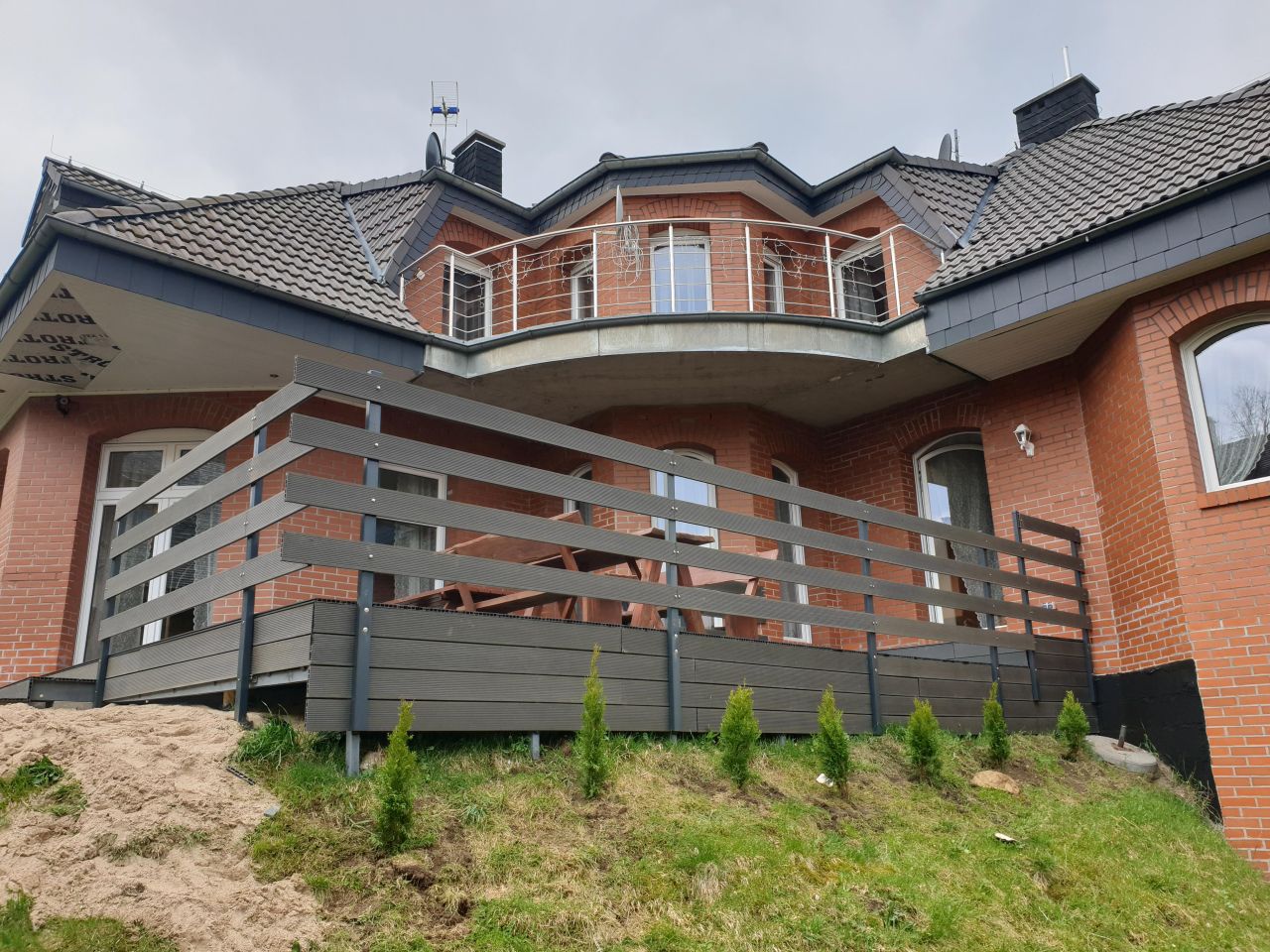 dom wolnostojący, 16 pokoi Karpacz Bierutowice, ul. Podleśna. Zdjęcie 2