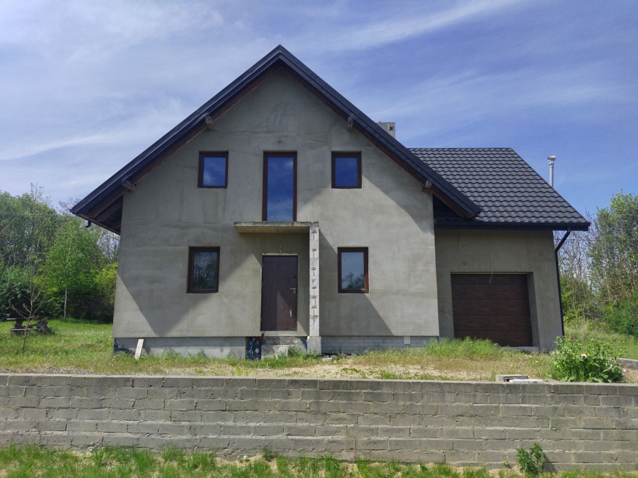 dom wolnostojący, 5 pokoi Boksyce Sławęcice. Zdjęcie 5