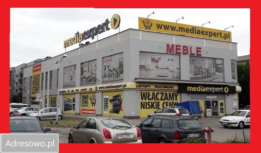 Lokal Sochaczew, al. 600-lecia. Zdjęcie 2