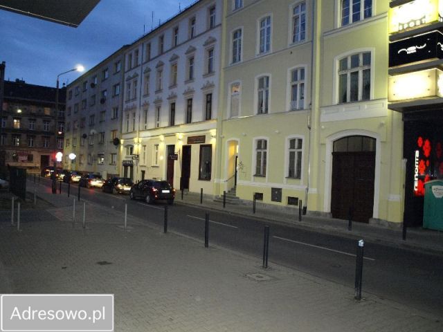 Lokal Wrocław, ul. Czysta. Zdjęcie 1
