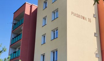 Mieszkanie 4-pokojowe Biała Podlaska, ul. Piaskowa