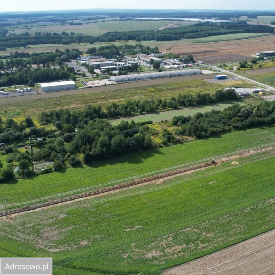 Działka budowlana Pyskowice. Zdjęcie 4