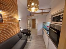 Mieszkanie 1-pokojowe Kraków Krowodrza, ul. Urzędnicza. Zdjęcie 2