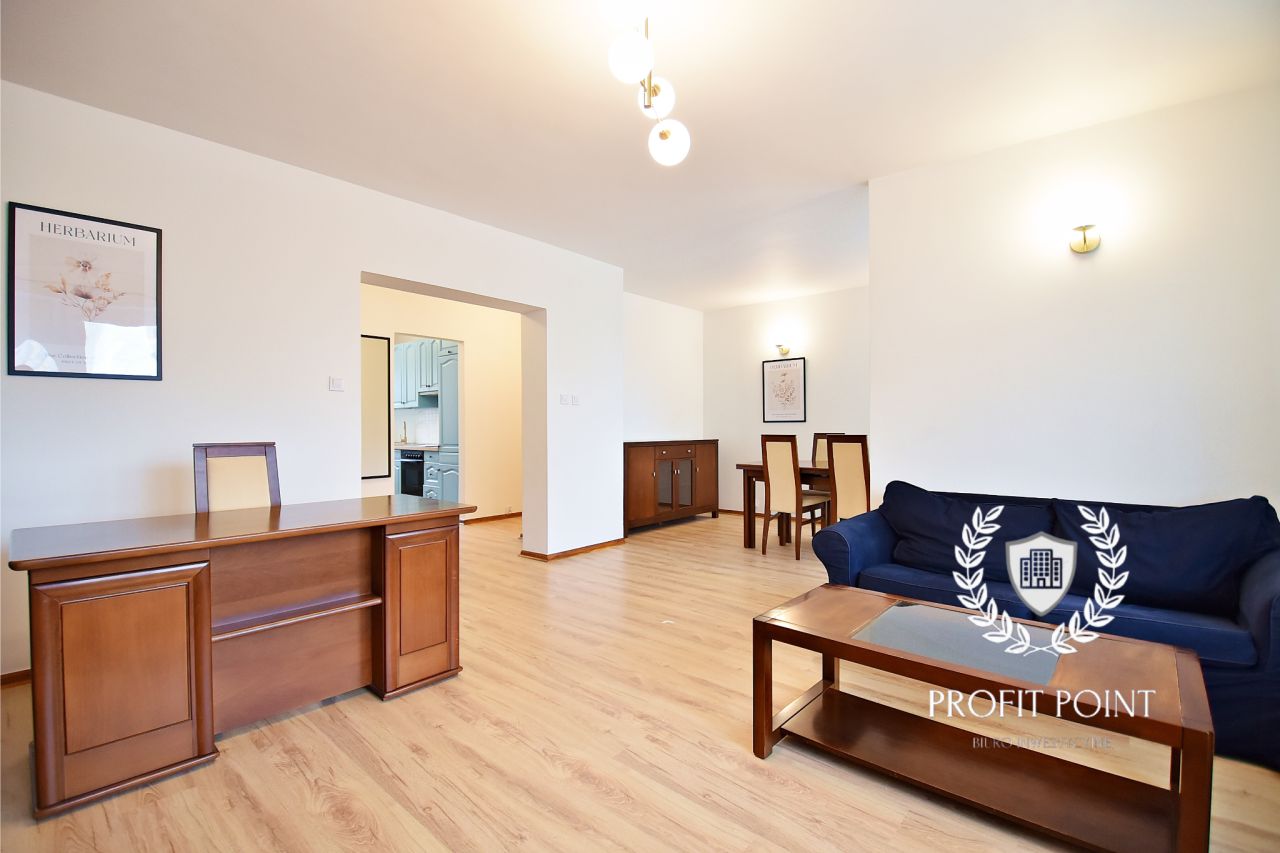 Mieszkanie 4-pokojowe Warszawa Bemowo, ul. Bogatyńska