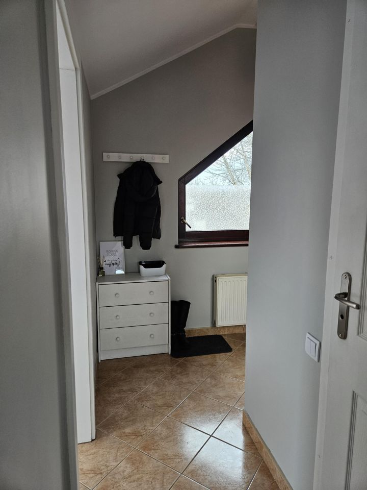 Mieszkanie 2-pokojowe Kraków Wola Justowska, ul. Królowej Jadwigi. Zdjęcie 7