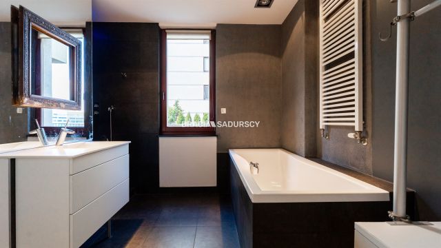 Mieszkanie 2-pokojowe Kraków Dębniki, ul. prof. Michała Bobrzyńskiego. Zdjęcie 21