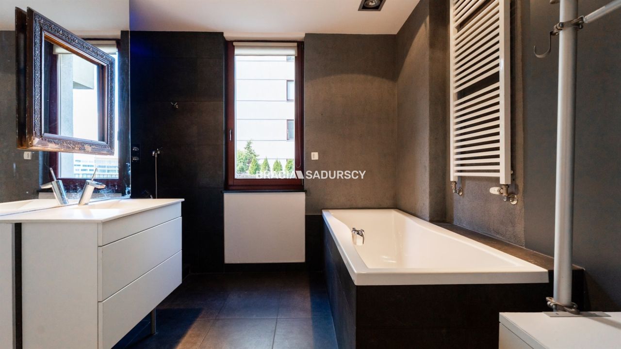 Mieszkanie 2-pokojowe Kraków Dębniki, ul. prof. Michała Bobrzyńskiego. Zdjęcie 21