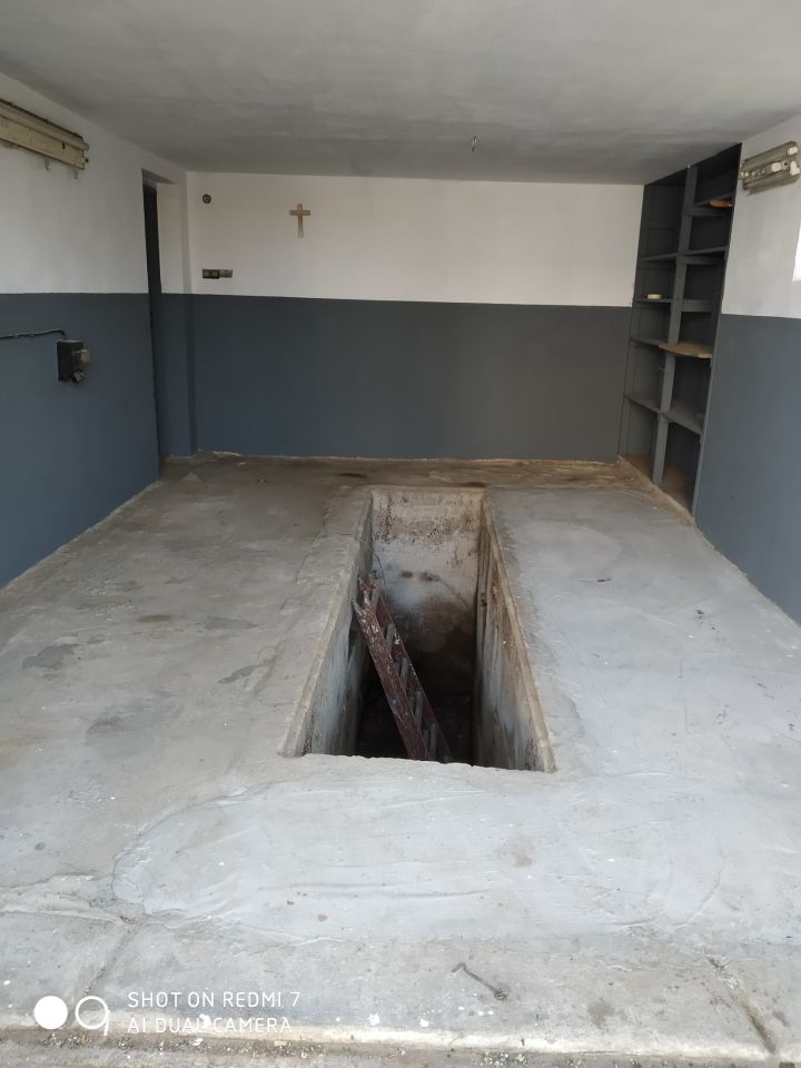 dom wolnostojący, 8 pokoi Lipsk, ul. Górna. Zdjęcie 8