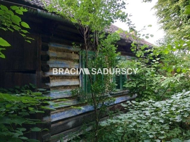 dom, 2 pokoje Dobczyce. Zdjęcie 15