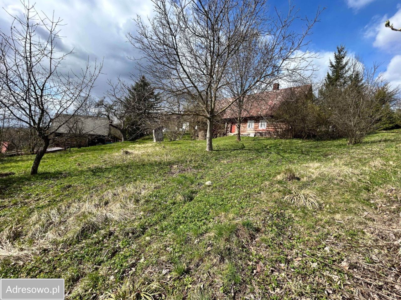 dom wolnostojący, 3 pokoje Kombornia. Zdjęcie 4