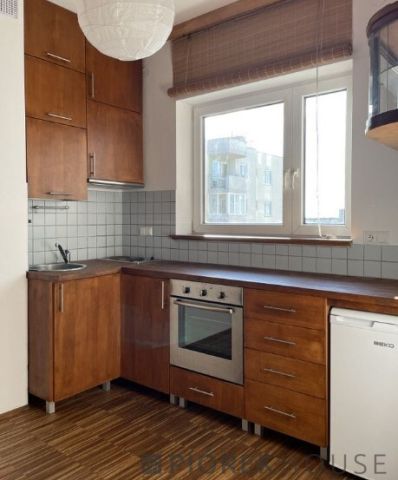 Mieszkanie 1-pokojowe Warszawa Bemowo, ul. Piastów Śląskich. Zdjęcie 5