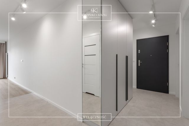 Mieszkanie 3-pokojowe Poznań Nowe Miasto, ul. Aleksandry Bielerzewskiej. Zdjęcie 12