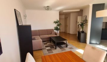 Mieszkanie 3-pokojowe Warszawa Wola, ul. Łucka
