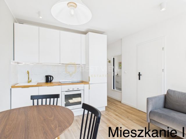 Mieszkanie 4-pokojowe Warszawa Bielany, ul. Przytyk. Zdjęcie 4