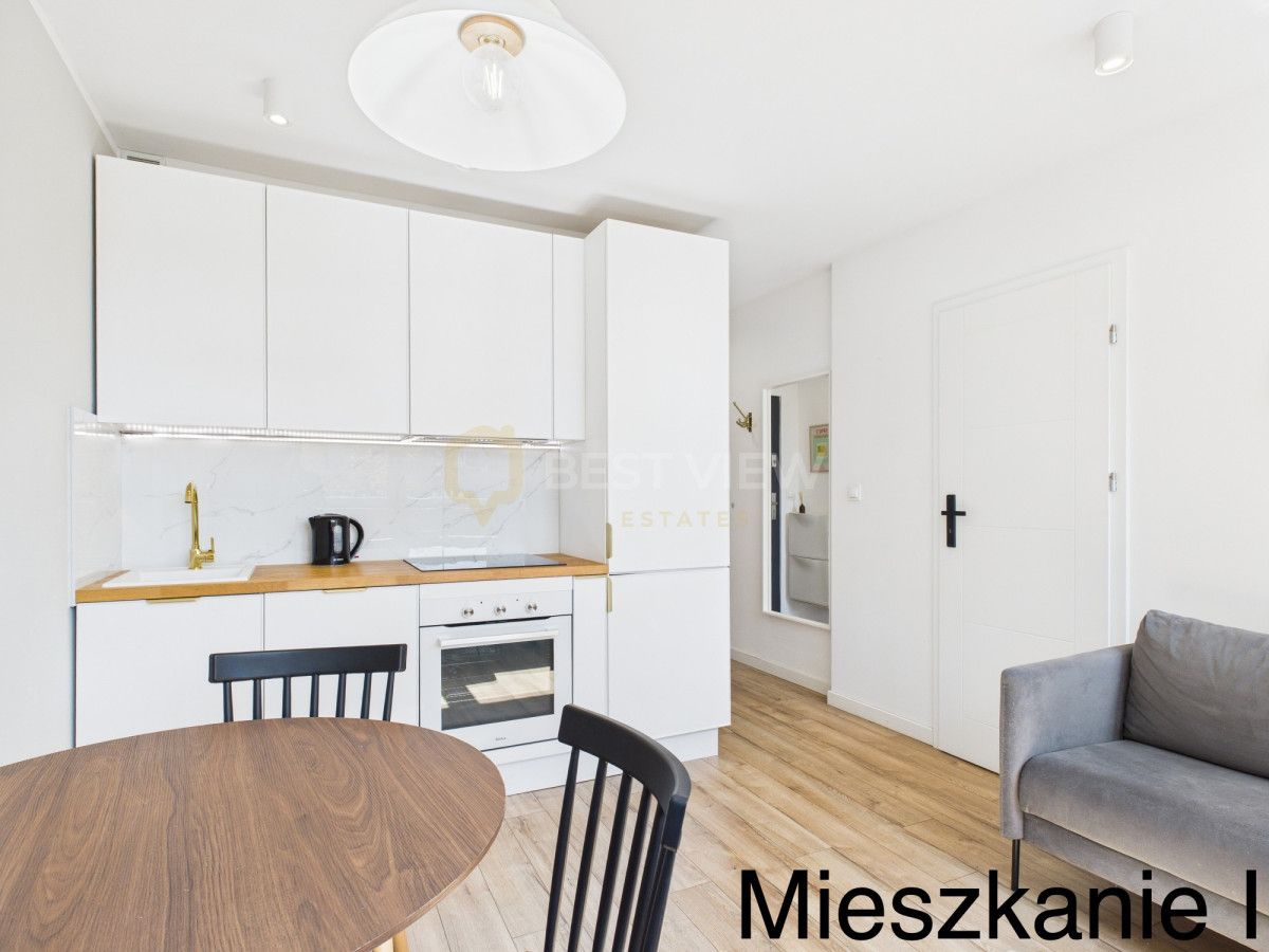 Mieszkanie 4-pokojowe Warszawa Bielany, ul. Przytyk. Zdjęcie 4