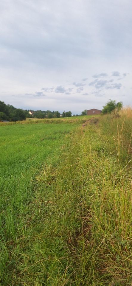 Działka budowlana Siedlce. Zdjęcie 5