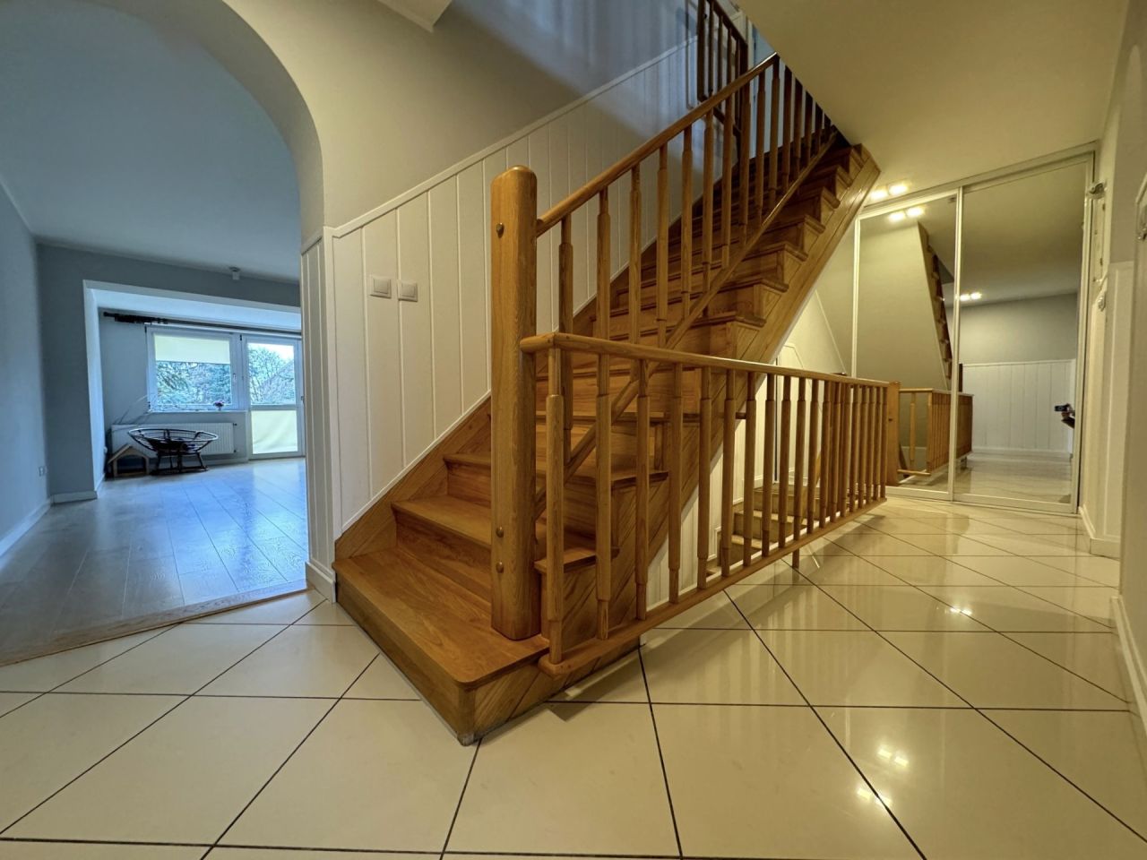 dom szeregowy, 5 pokoi Goleniów Centrum , ul. Ofiar Katynia. Zdjęcie 4