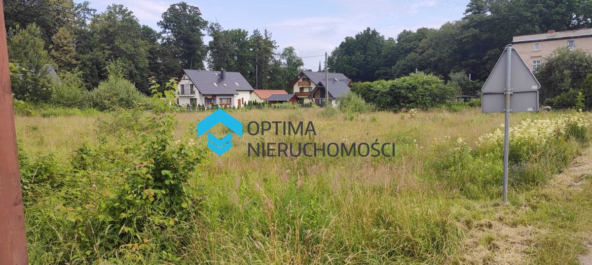 Działka budowlana Mysłakowice. Zdjęcie 11