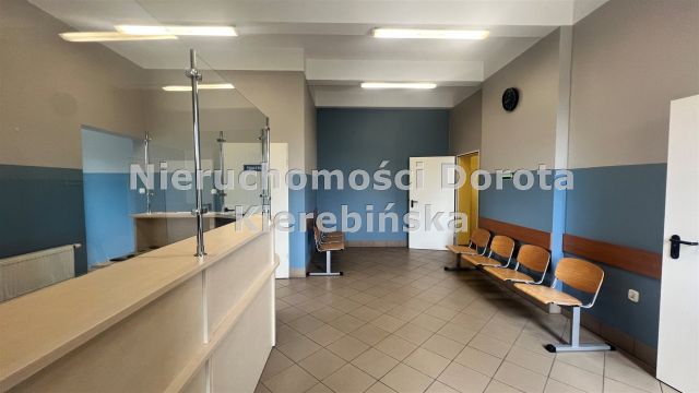 Lokal Tomaszów Mazowiecki, ul. dr. Karola Benniego. Zdjęcie 2