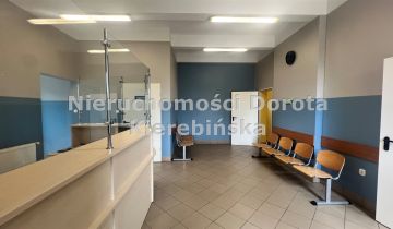 Lokal Tomaszów Mazowiecki, ul. dr. Karola Benniego