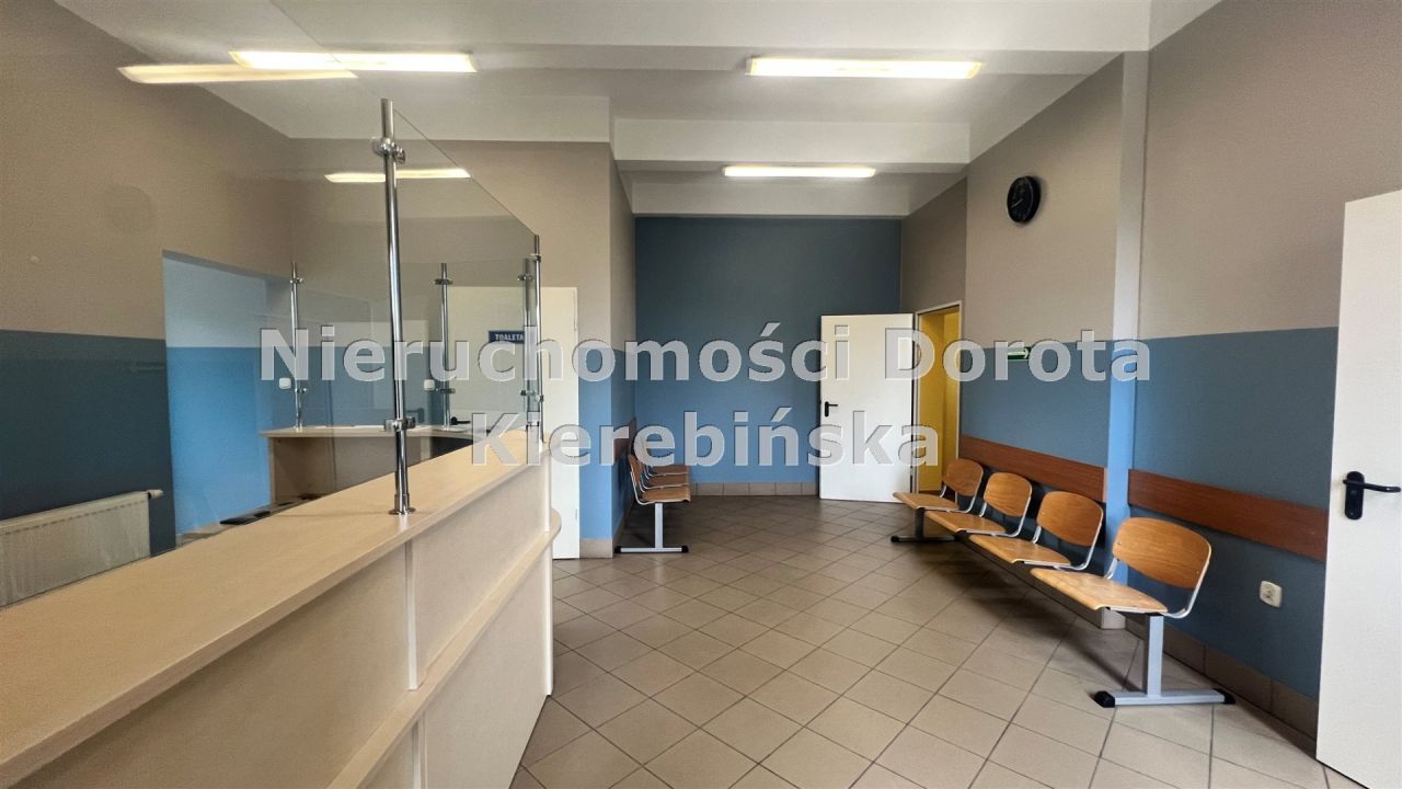 Lokal Tomaszów Mazowiecki, ul. dr. Karola Benniego. Zdjęcie 2